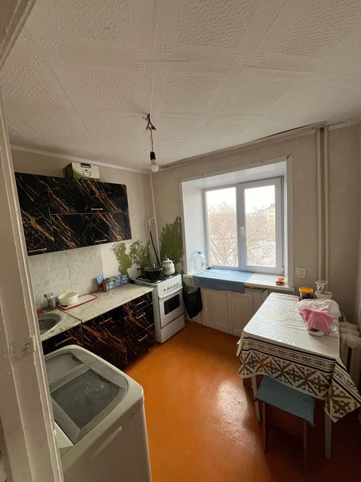 Однокомнатная квартира