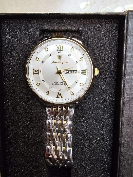 Часы орегинальныи