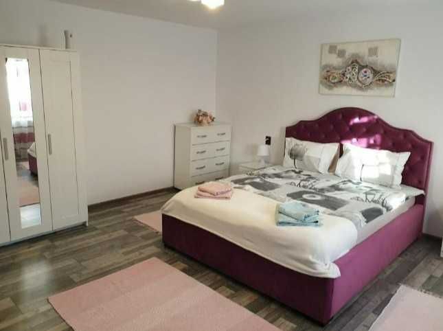 Garsoniera Maria regim hotelier