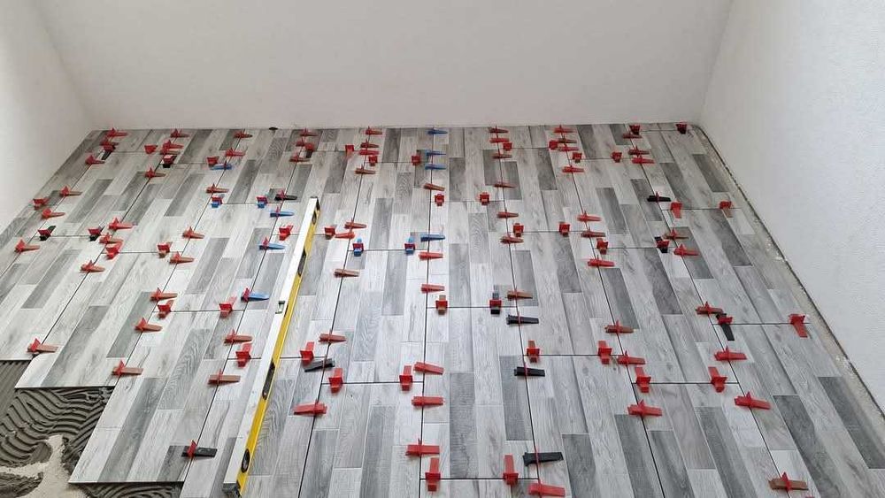 Execut Renovari de la A la Z Apartamente si Case