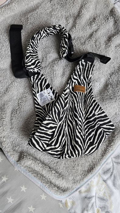 Timikbaby Слинг / Переноска