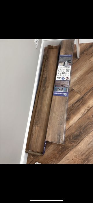 Продам ламинат 33 класс