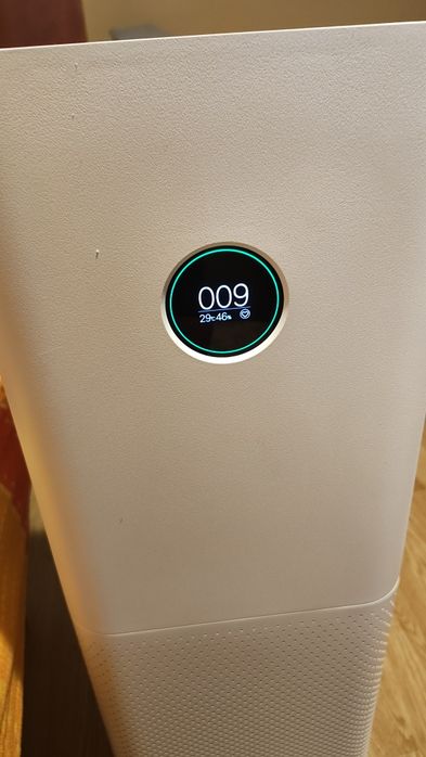 Mi aif purifier pro