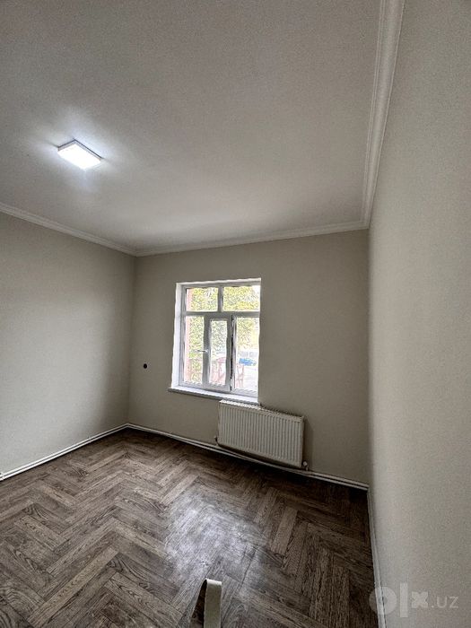 Продаётся 3х комнатная