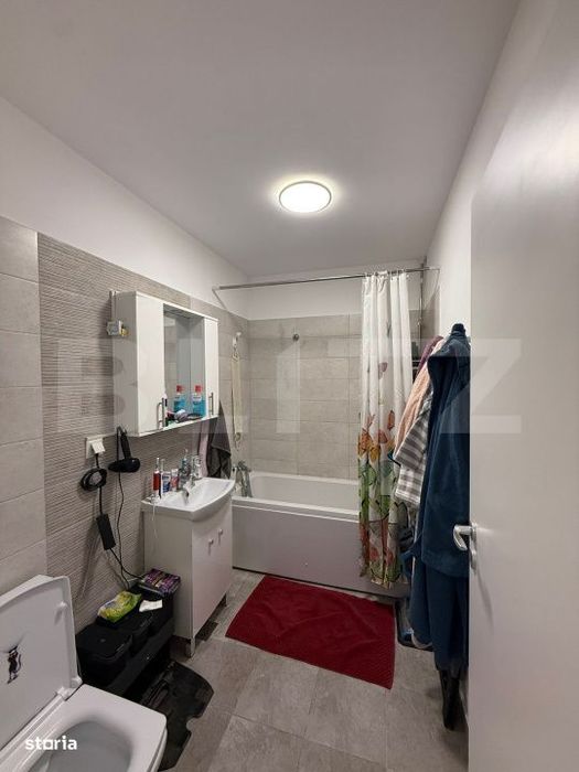 Apartament 3 camere, 74 mp, zona Exterior Nord - Class Park