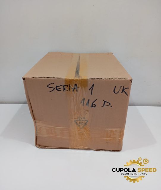 Kit injectie (pompa, rampa, injectoare) 1.6D N47D20C 116Cp 7823452 77