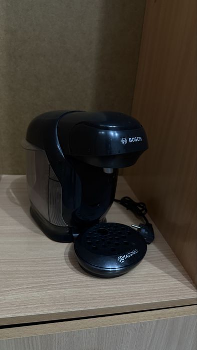 Aparat de cafea Tassimo