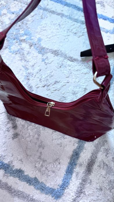 Сумка б/у сатылады