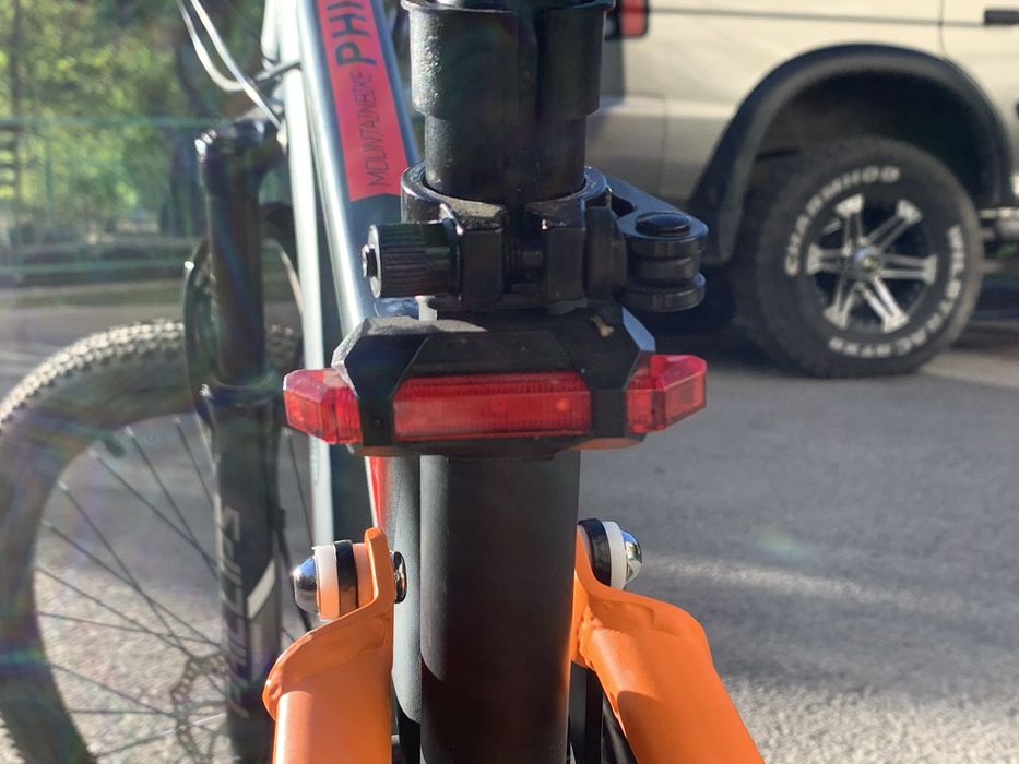 Продам велосипед