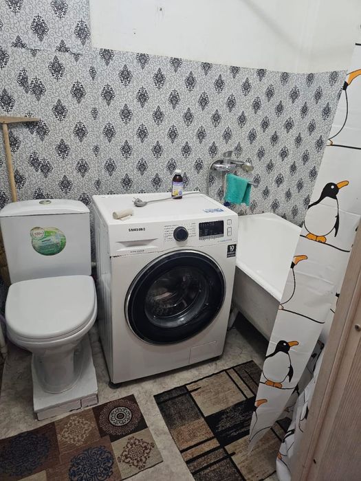 Сдаеться квартира в Балхаше посуточно из