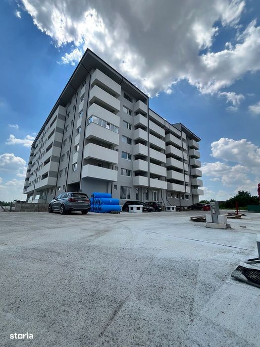 Studio nou de vânzare | Zona Berceni – Metalurgiei |Comision 0%