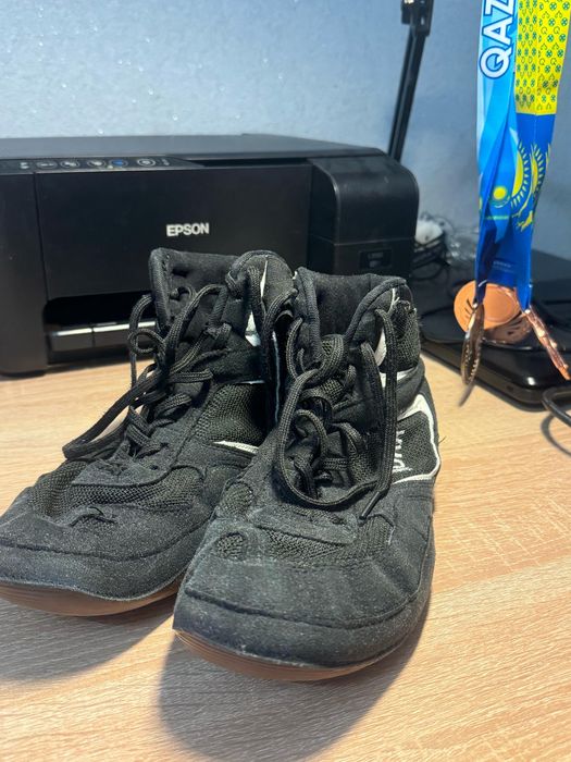 Борцовки для борьбы