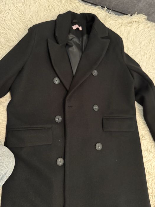 Пальто весна/осень