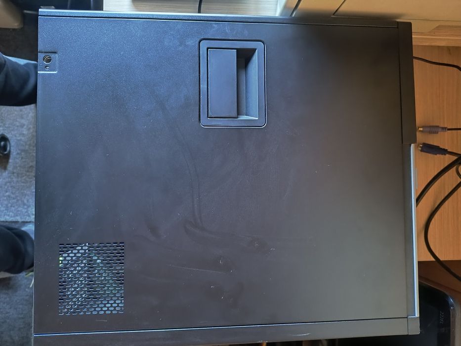 Dell OptiPlex 990 МT/Core i7-2600 Quad, 3.40 GHz/8GB DDR3-RAM