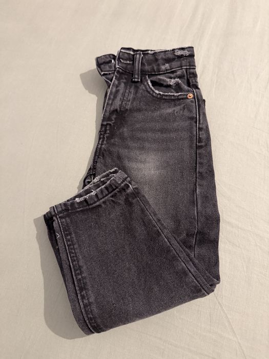 Jeans zara marimea 116