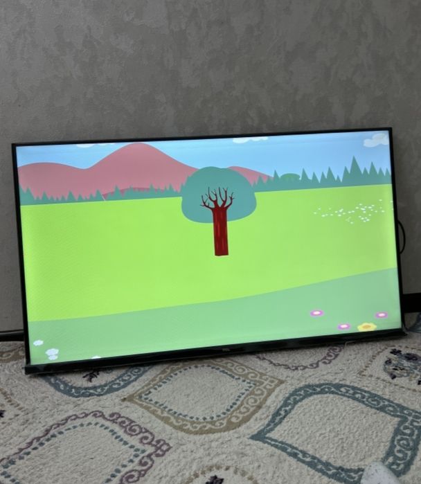 Телевизор  TCL 40