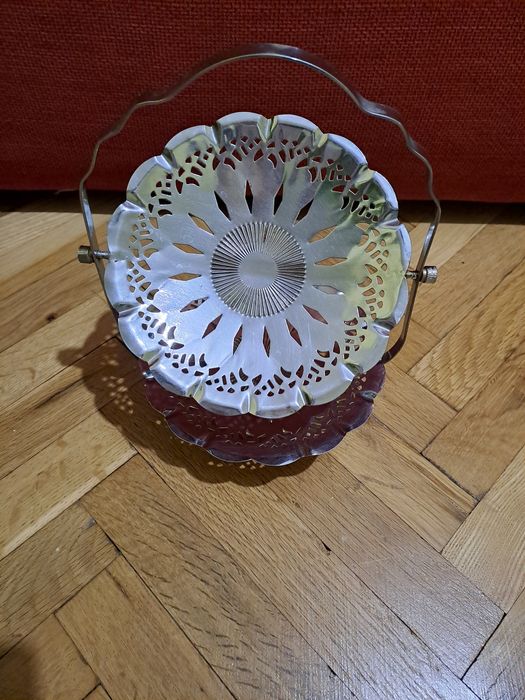 Поставка за сладки