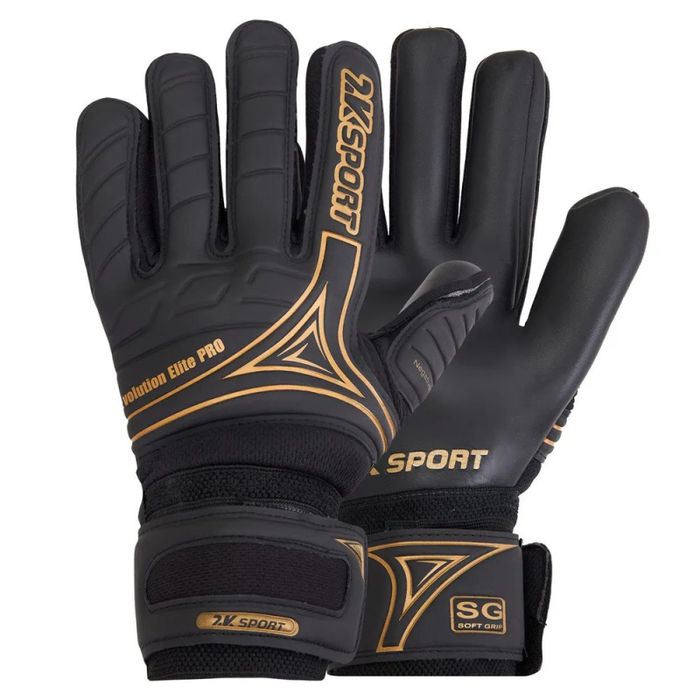 Оригинальные вратарсткие перчатки со скидкой до -40%