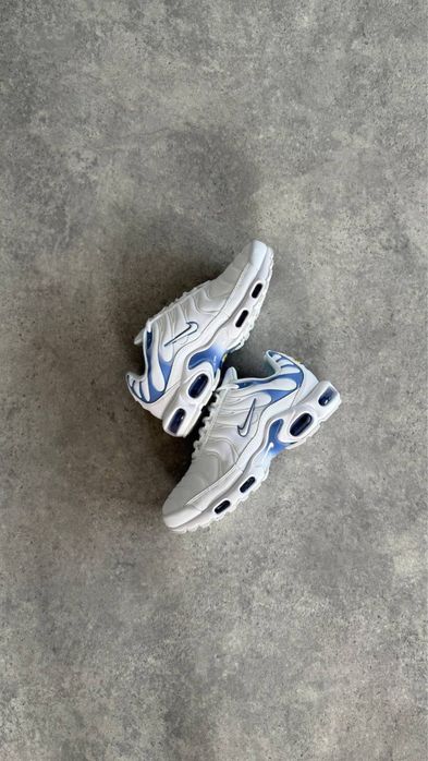 Nike Air Max Plus TN  'Ashen Slate”