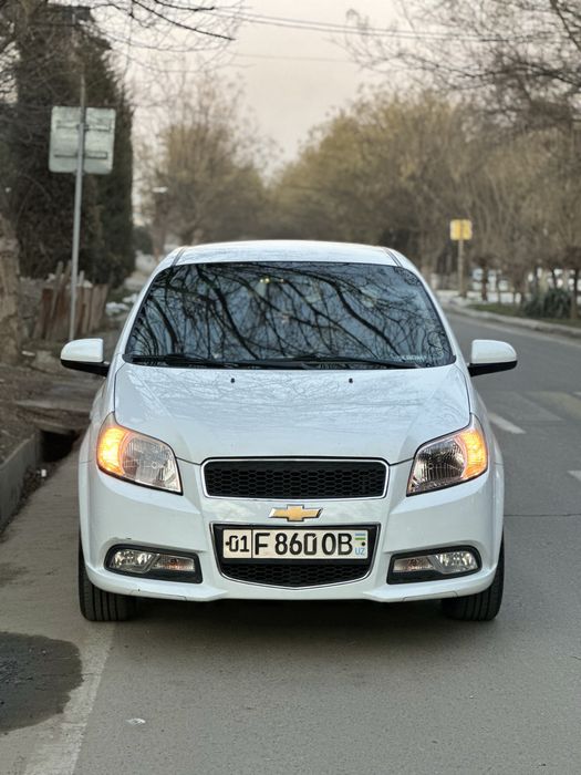 Продается CHEVROLET NEXIA 3 2017 года