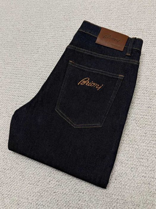 Blugi Brioni 100% Premium