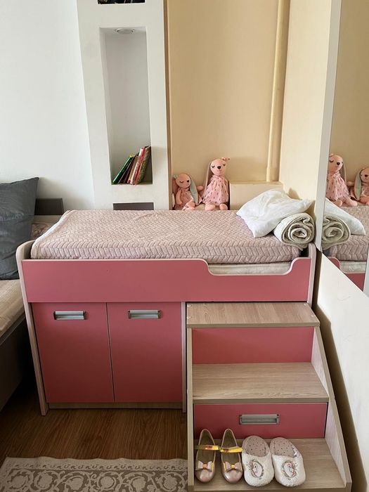 Продается детская кровать