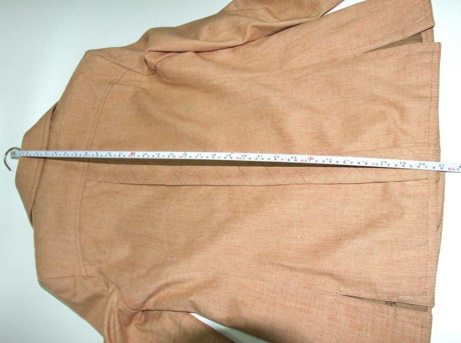 Costum barbati (sacou si pantalon) mas. 48, model deosebit