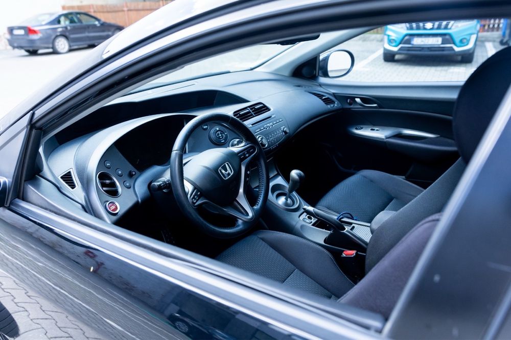 Vand Honda Civic