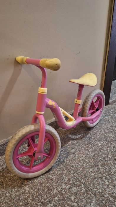 Колело баланс Chillafish Charlie