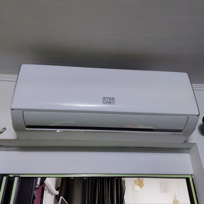 Aer condiționat mobil 12000 BTU