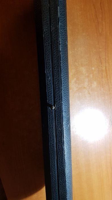 mappin and webb sheffield londra 1881 -3 piese-maner corn de caprioara