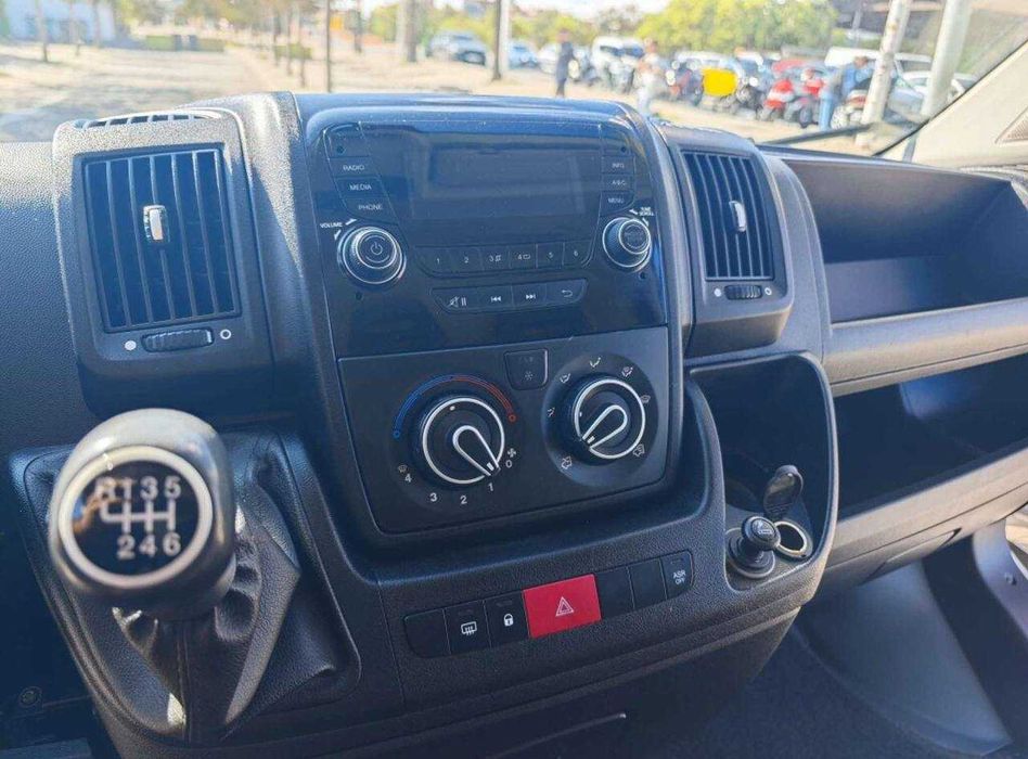 Citroen Jumper НА ЧАСТИ