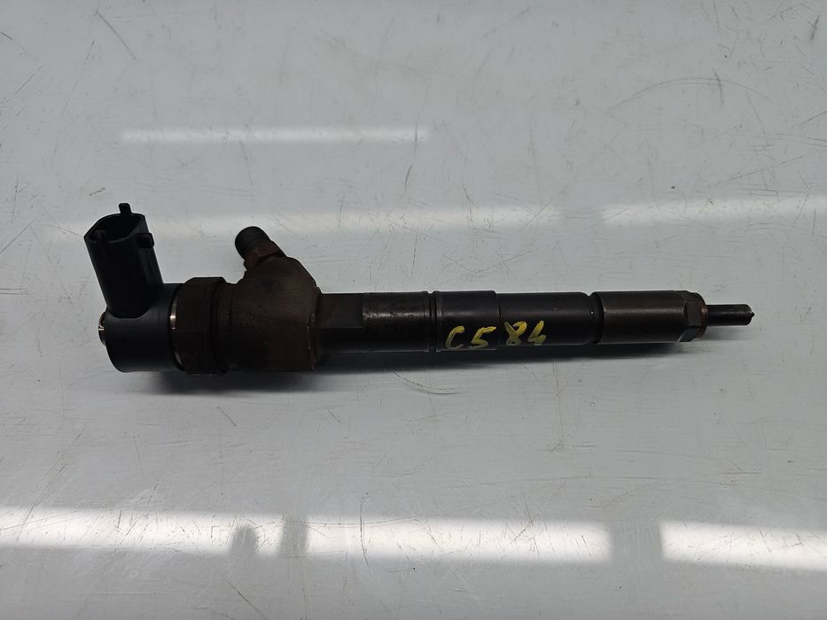 Injector Alfa Romeo Giulietta (940) [Fabr 2010-2016] 0445110299 2.0 JT