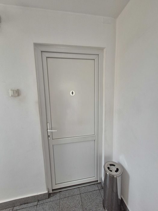 Usi termopan (PVC)
