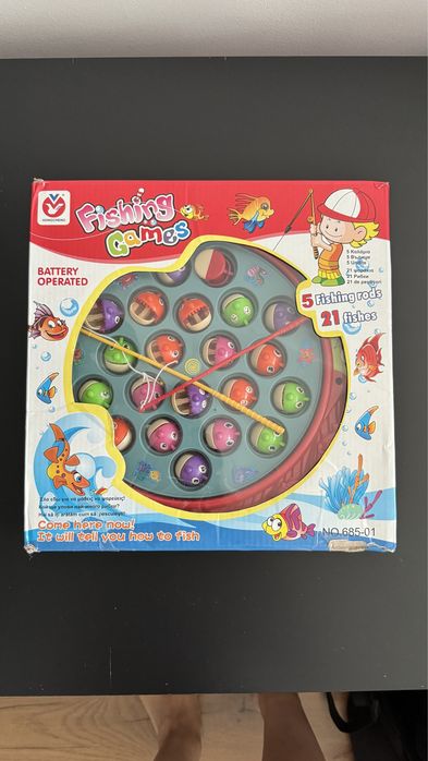 Настолни игри за различни възрасти