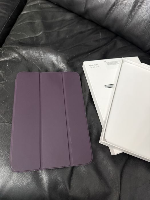 Чехол на iPad mini 6 64 продам