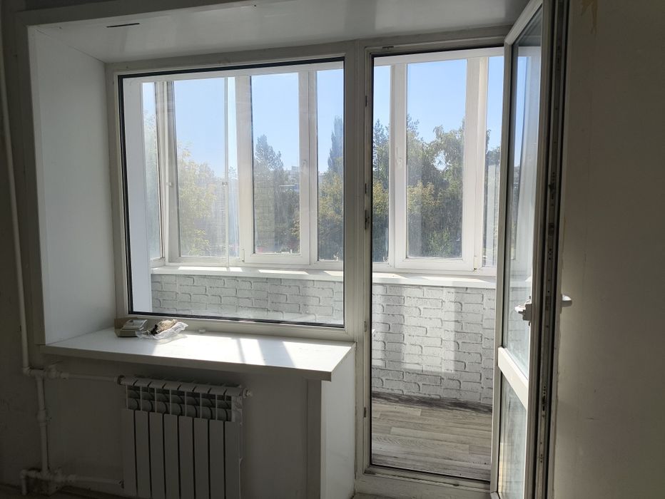 Продам 2-х комнатную квартиру
