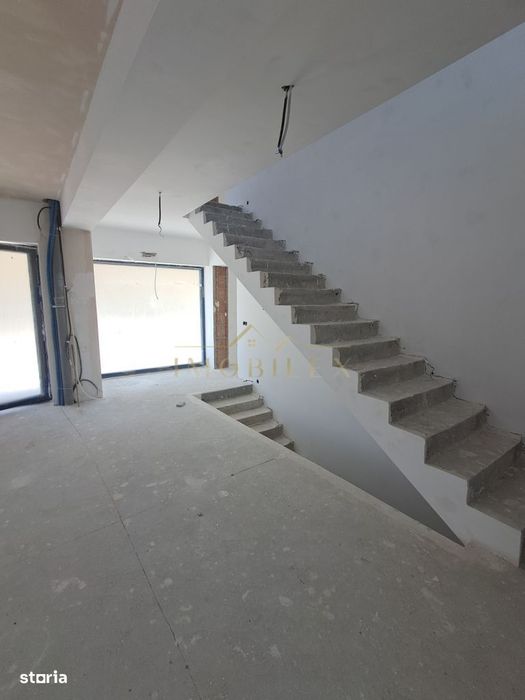 Proprietate Premium Cu Panoramă Și Terasă Circulabilă | Chinteni