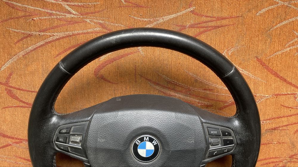 Волан BMW F07, F10, F11 аербег
