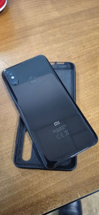 Продам Ксиоми ми8 6/128