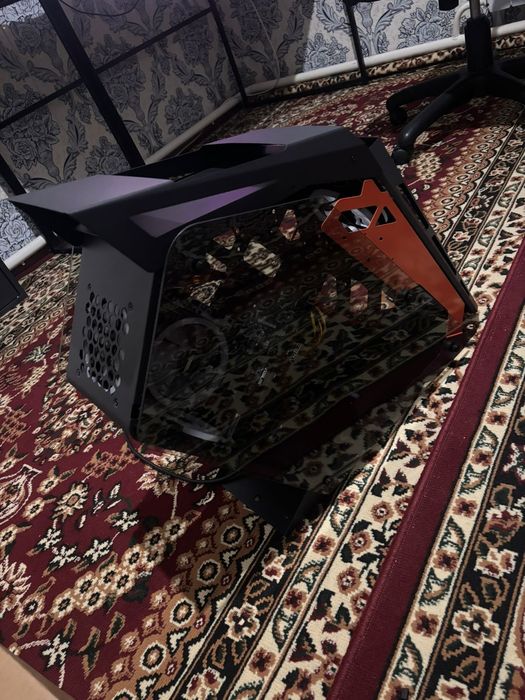 Компьютер intel core i9 11900F