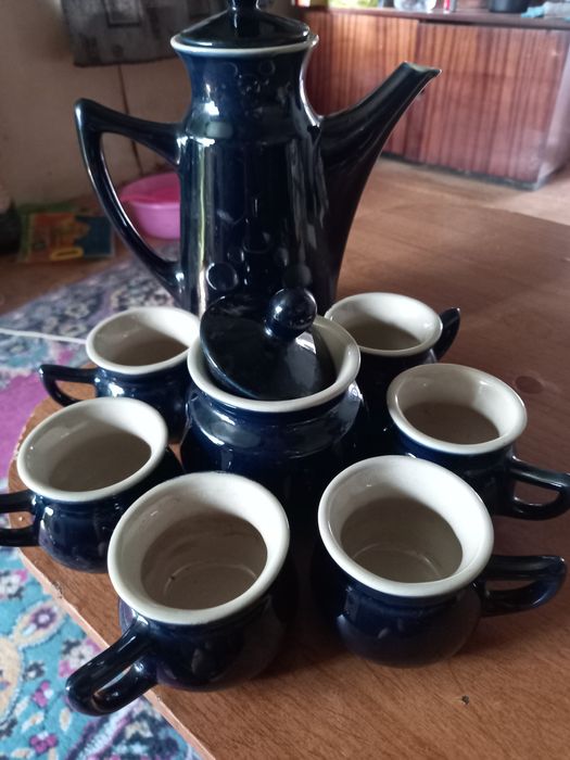 Сервис советский