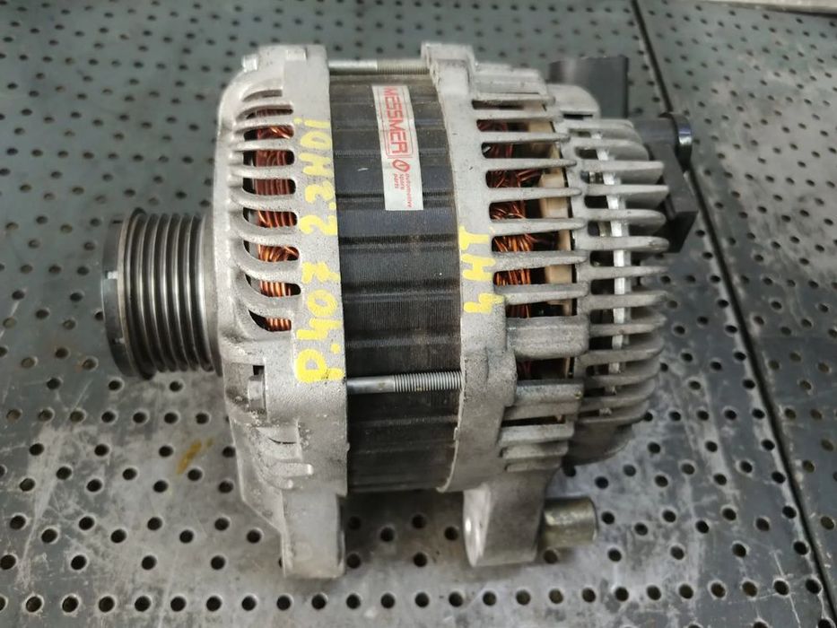 alternator 4ht 2.2 hdi peugeot 407