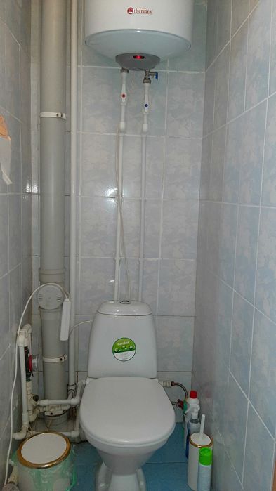 3-комн. квартира У/П в 9 мкр.