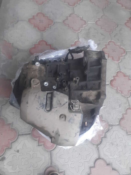 Кпп автомат камри 35 2005 года