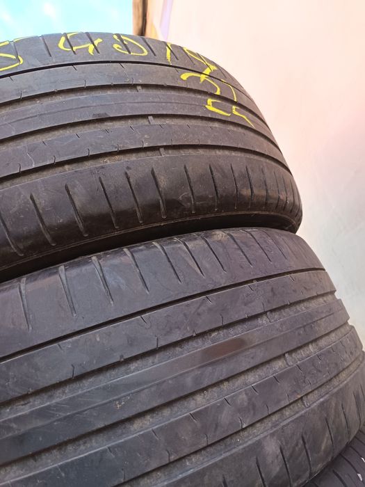 Anvelope vara 245 40 19 pirelli 2022