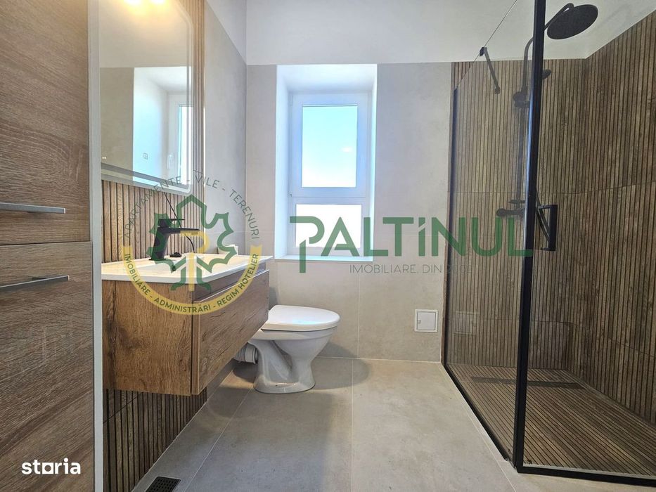 Apartament 3 camere, zona Stefan cel Mare - Biserica