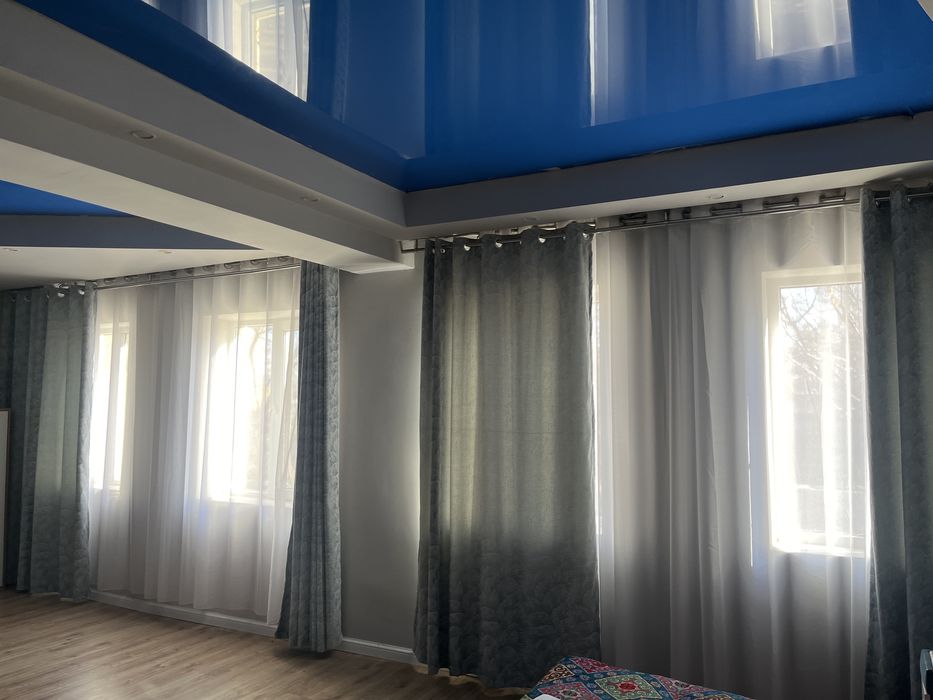 Штор сатылады.Жап-Жаңа