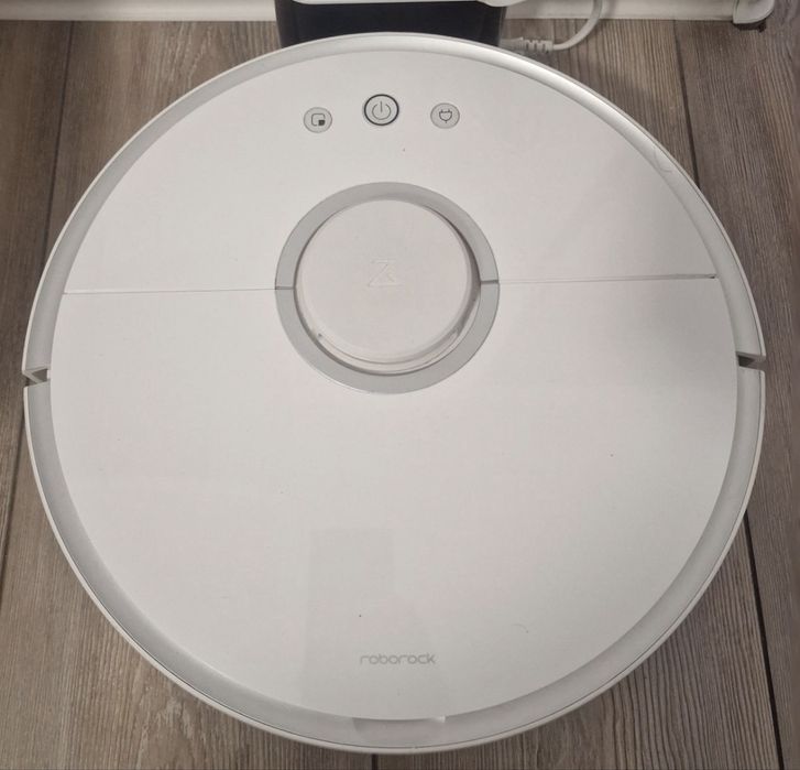 Roborock s5 aspirator robot