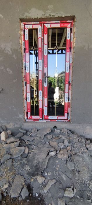 Akfa hizmati zakas qabul qilamiz